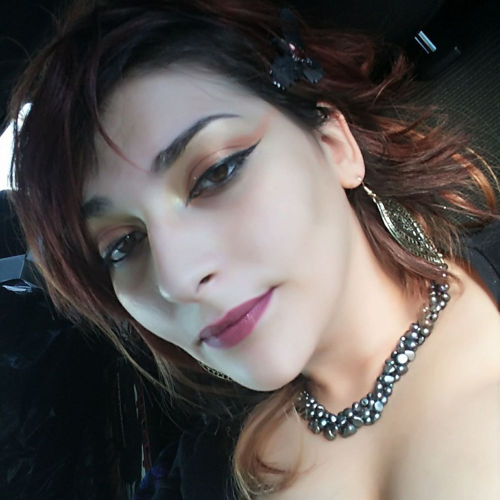 Meet your Posher, Kristal